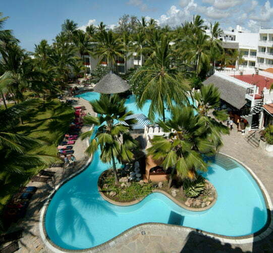 Photo of Bamburi Beach Hotel – All inclusive