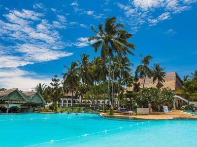 Photo of The Reef Hotel Mombasa