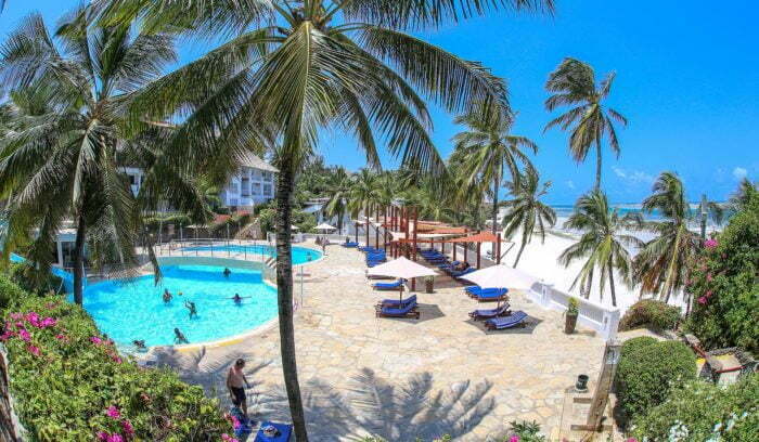 Photo of Voyager Beach Resort – 4nights in the price of 3 🎉 🙌🏽