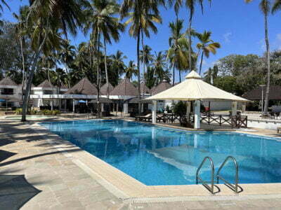 Photo of Kenya Bay Beach Hotel